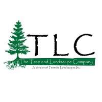 The Tree and Landscape Company logo, The Tree and Landscape Company contact details