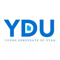 Young Democrats of Utah logo, Young Democrats of Utah contact details