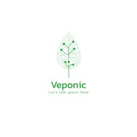 Veponic AB logo, Veponic AB contact details