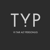 TYP logo, TYP contact details