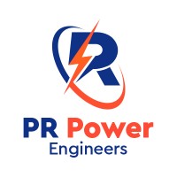 PR Power Engineers Pvt Ltd logo, PR Power Engineers Pvt Ltd contact details