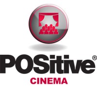 POSitive Cinema logo, POSitive Cinema contact details