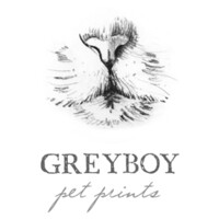 Greyboy Pet Prints logo, Greyboy Pet Prints contact details