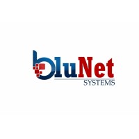 Blunet Systems logo, Blunet Systems contact details