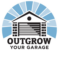 Outgrow Your Garage Inc. logo, Outgrow Your Garage Inc. contact details