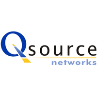 Qsource Networks logo, Qsource Networks contact details