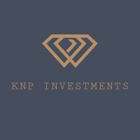 KNP Investments logo, KNP Investments contact details