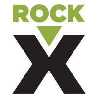 ROCK X New Zealand logo, ROCK X New Zealand contact details