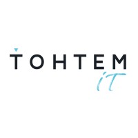 TOHTEM IT logo, TOHTEM IT contact details