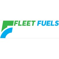 Fleet Fuels LLC logo, Fleet Fuels LLC contact details