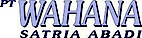 Pt Wahana Satria Abadi logo, Pt Wahana Satria Abadi contact details