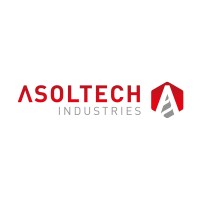 ASOLTECH INDUSTRIES logo, ASOLTECH INDUSTRIES contact details