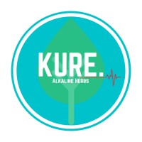 KURE Alkaline Herbs Inc. logo, KURE Alkaline Herbs Inc. contact details