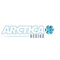 Arctica Design logo, Arctica Design contact details