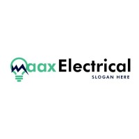 Maax Electrical Services Inc. logo, Maax Electrical Services Inc. contact details