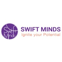 Swift Minds logo, Swift Minds contact details