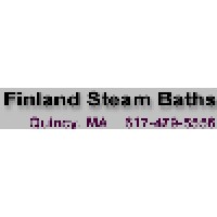 Finland Steam Baths logo, Finland Steam Baths contact details