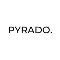 PYRADO logo, PYRADO contact details