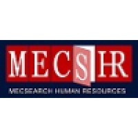 MECSearch Human Resources logo, MECSearch Human Resources contact details