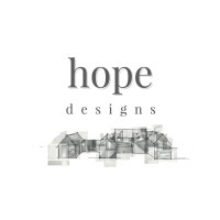 Hope Designs logo, Hope Designs contact details