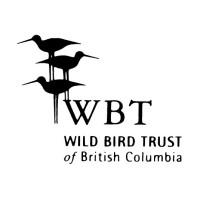 Wild Bird Trust of BC logo, Wild Bird Trust of BC contact details