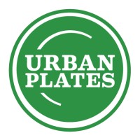 Urban Plates logo, Urban Plates contact details