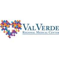 VAL VERDE HOSPITAL CORPORATION logo, VAL VERDE HOSPITAL CORPORATION contact details