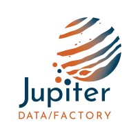 Jupiter Data Factory logo, Jupiter Data Factory contact details