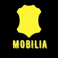 Mobilia logo, Mobilia contact details