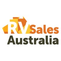 RV Sales Australia logo, RV Sales Australia contact details