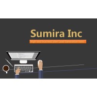 Sumira Inc logo, Sumira Inc contact details