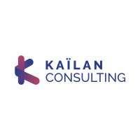 KAILAN CONSULTING logo, KAILAN CONSULTING contact details