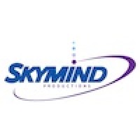 Skymind Productions LLC logo, Skymind Productions LLC contact details