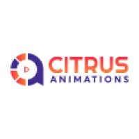 Citrus Animations Inc logo, Citrus Animations Inc contact details