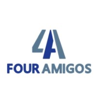 4Amigos Services logo, 4Amigos Services contact details