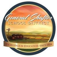 GENERAL SHAFTER SCHOOL DISTRICT logo, GENERAL SHAFTER SCHOOL DISTRICT contact details