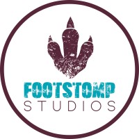 Footstomp Studios logo, Footstomp Studios contact details