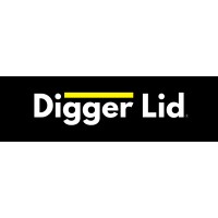 DiggerLid logo, DiggerLid contact details