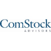 ComStock Advisors logo, ComStock Advisors contact details