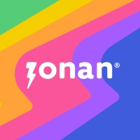 Zonan logo, Zonan contact details