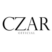 CZAR OFFICIAL logo, CZAR OFFICIAL contact details