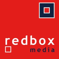 Redbox Media logo, Redbox Media contact details