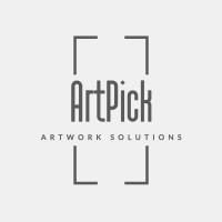 ArtPick logo, ArtPick contact details