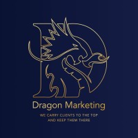 Dragon Marketing logo, Dragon Marketing contact details