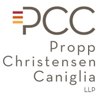 Propp Christensen Caniglia LLP logo, Propp Christensen Caniglia LLP contact details