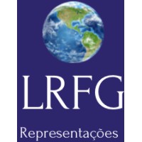 LRFG Representações logo, LRFG Representações contact details