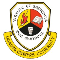 Uganda Martyrs University logo, Uganda Martyrs University contact details