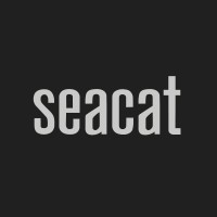 Seacat Creative logo, Seacat Creative contact details