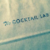 The Cocktail Lab logo, The Cocktail Lab contact details