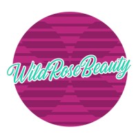 WildRoseBeauty logo, WildRoseBeauty contact details